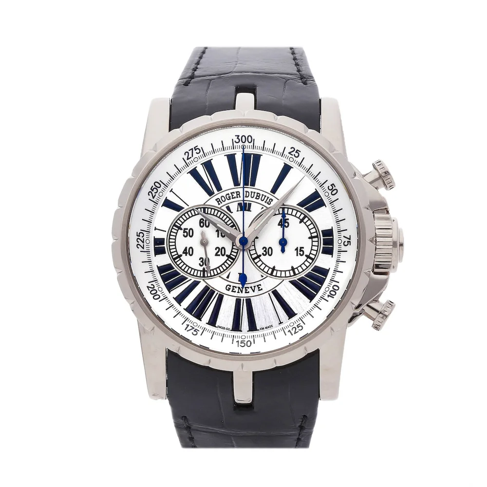 Roger Dubuis Excalibur Chronoexcel DBEX0107